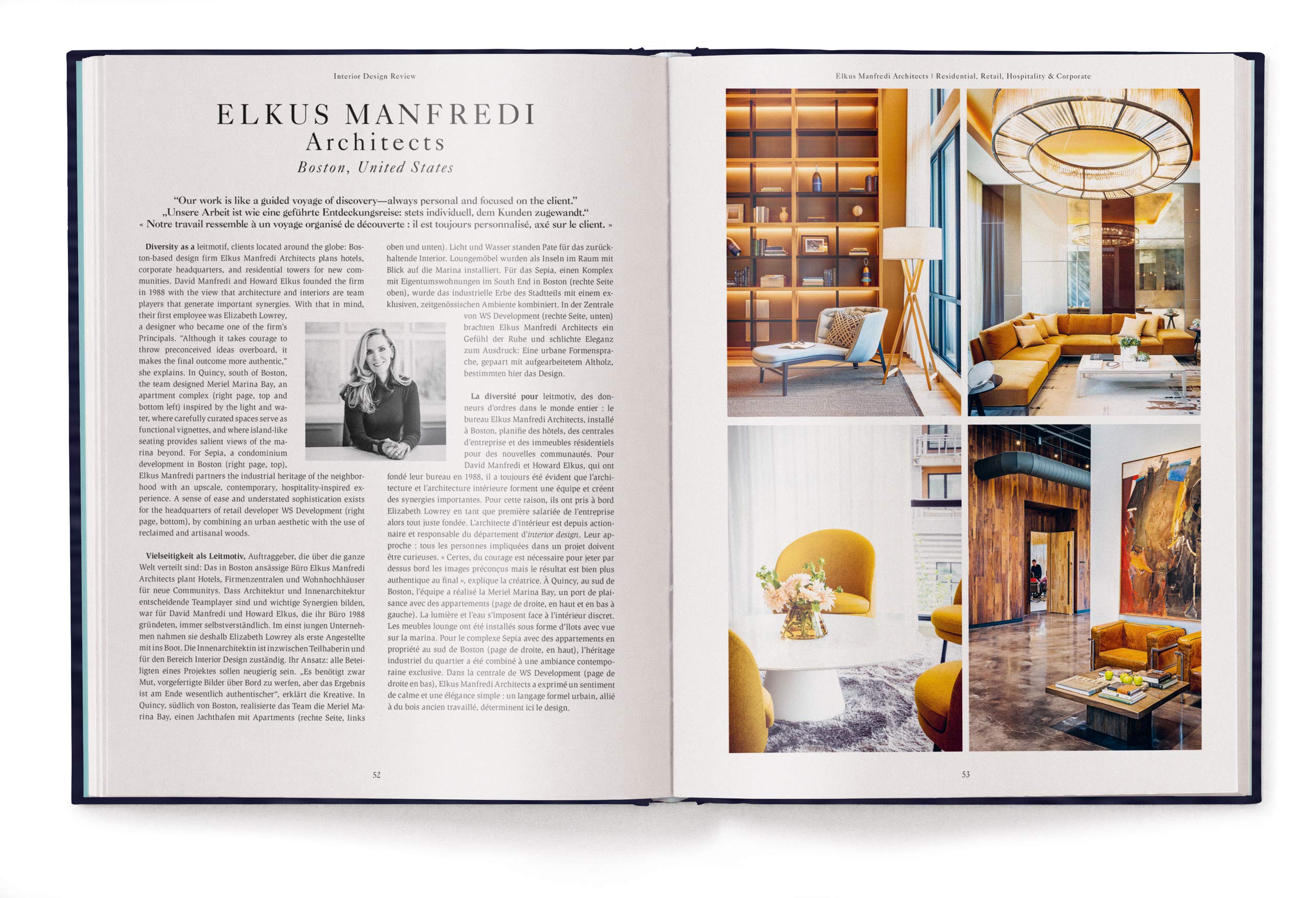 Interior Design Review: Best Interior Design on the Planet