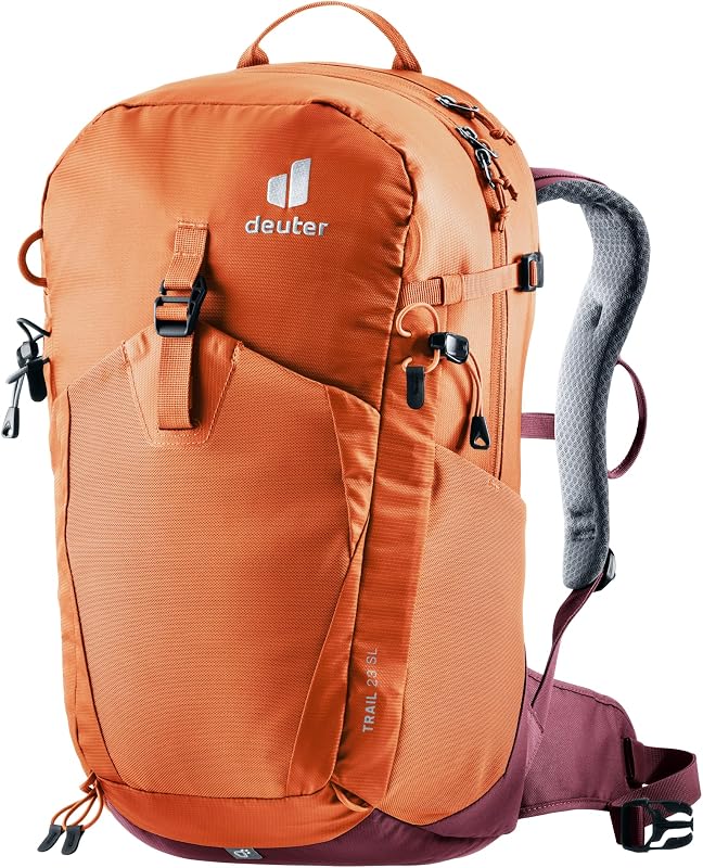 Women’s Trail 23L SL Backpack for Biking, 23 Liter