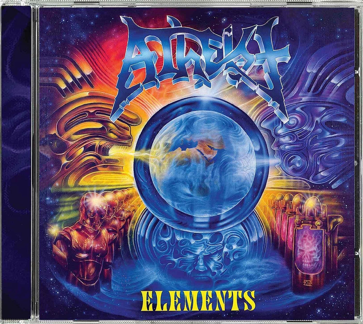 Elements