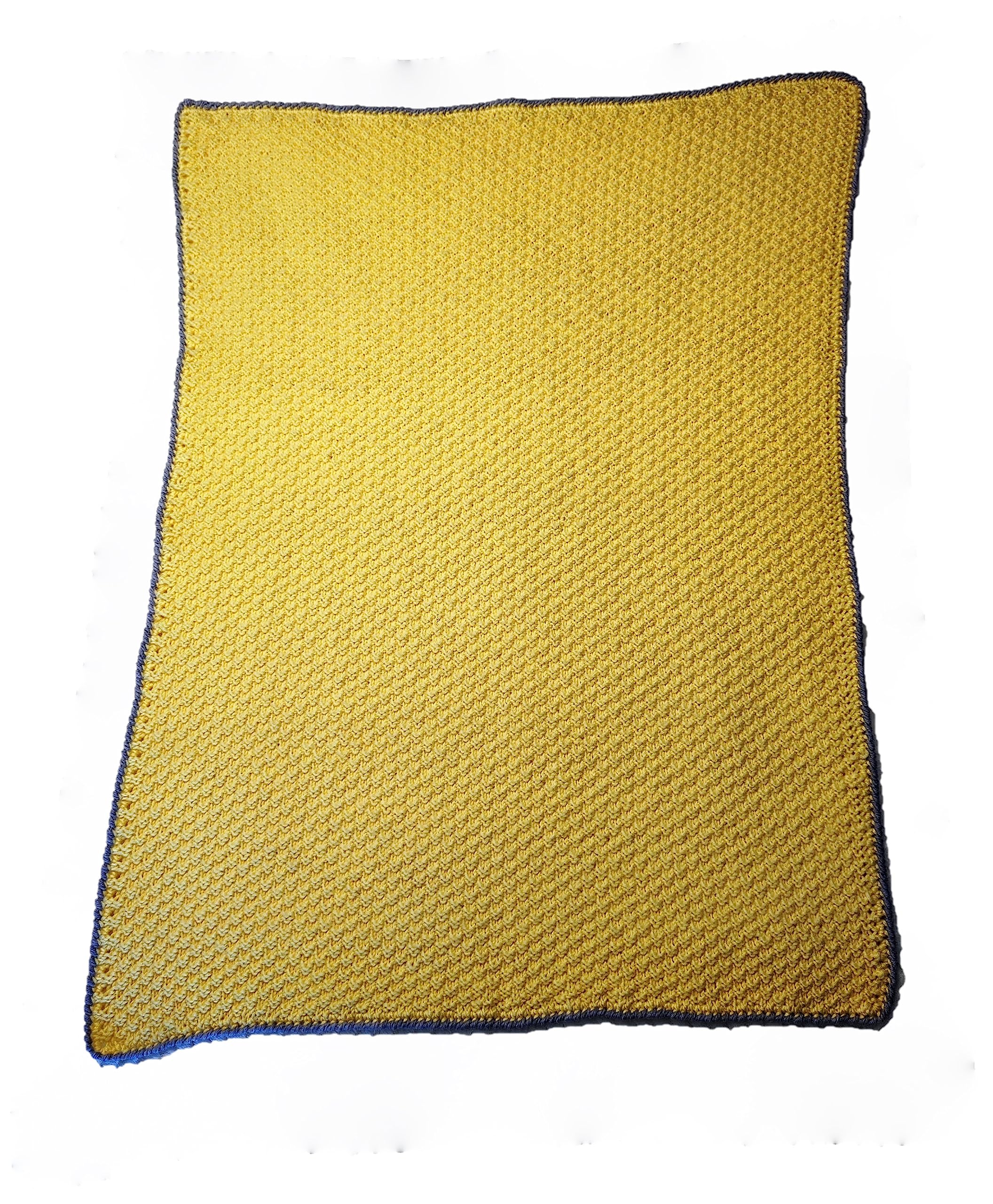 Tejido propio/hecho a mano/manta de bebé/Cool Wool Big/lana merino/niña/niño/manta de niños//manta de peluche/manta de gateo
