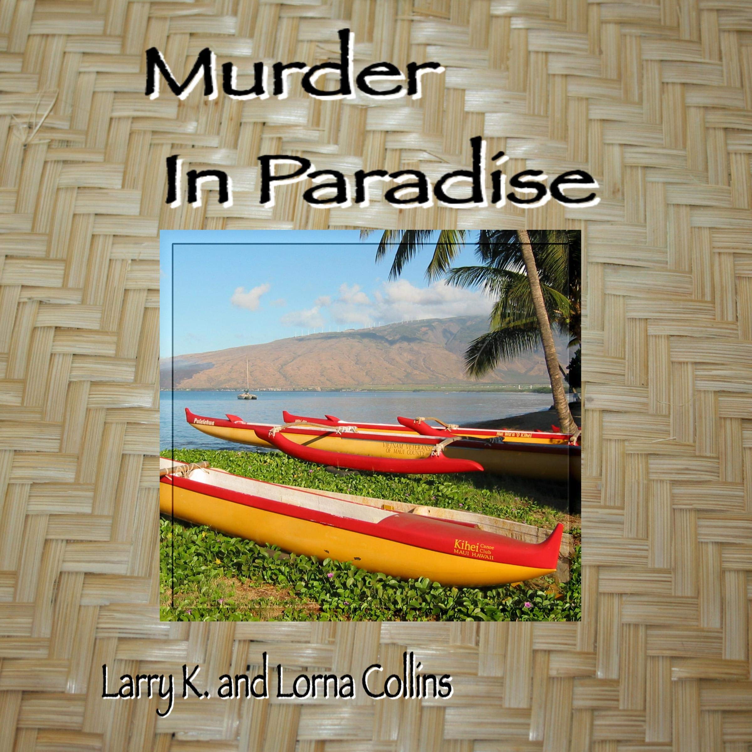 Murder in Paradise