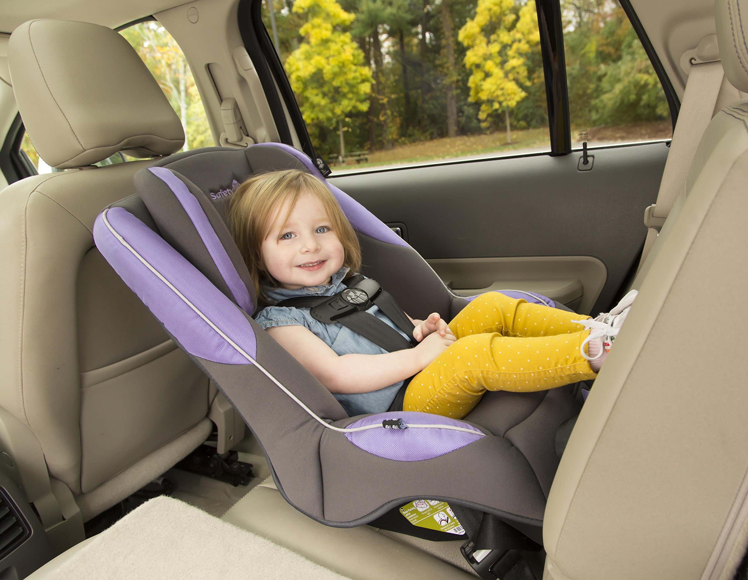 guide 65 car seat