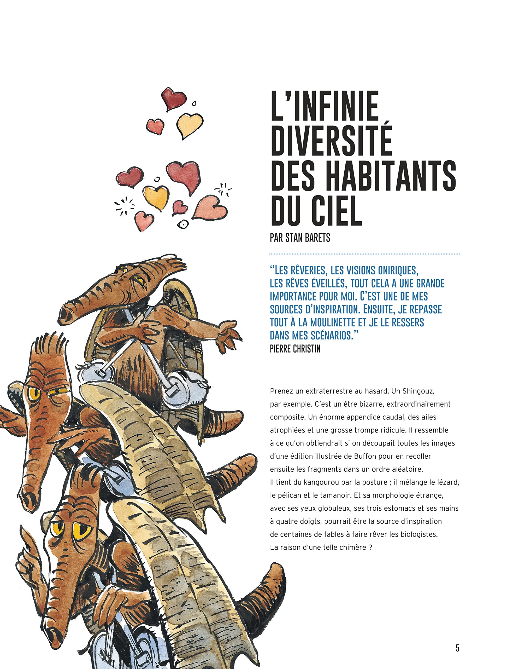 Valérian - Intégrales - Tome 6 - Valérian intégrale - tome 6