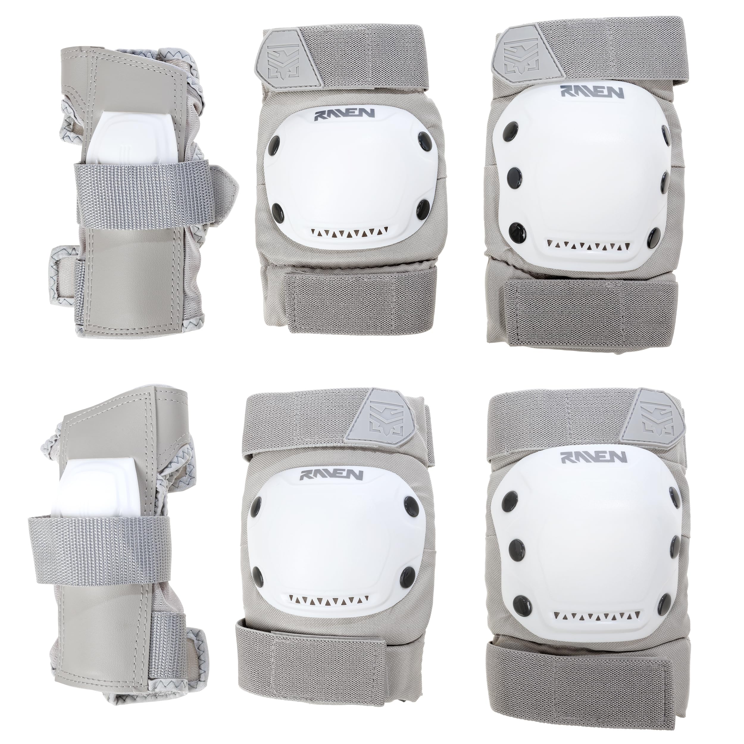 Raven - Protection Dexard RAVEN Roller Trottinette