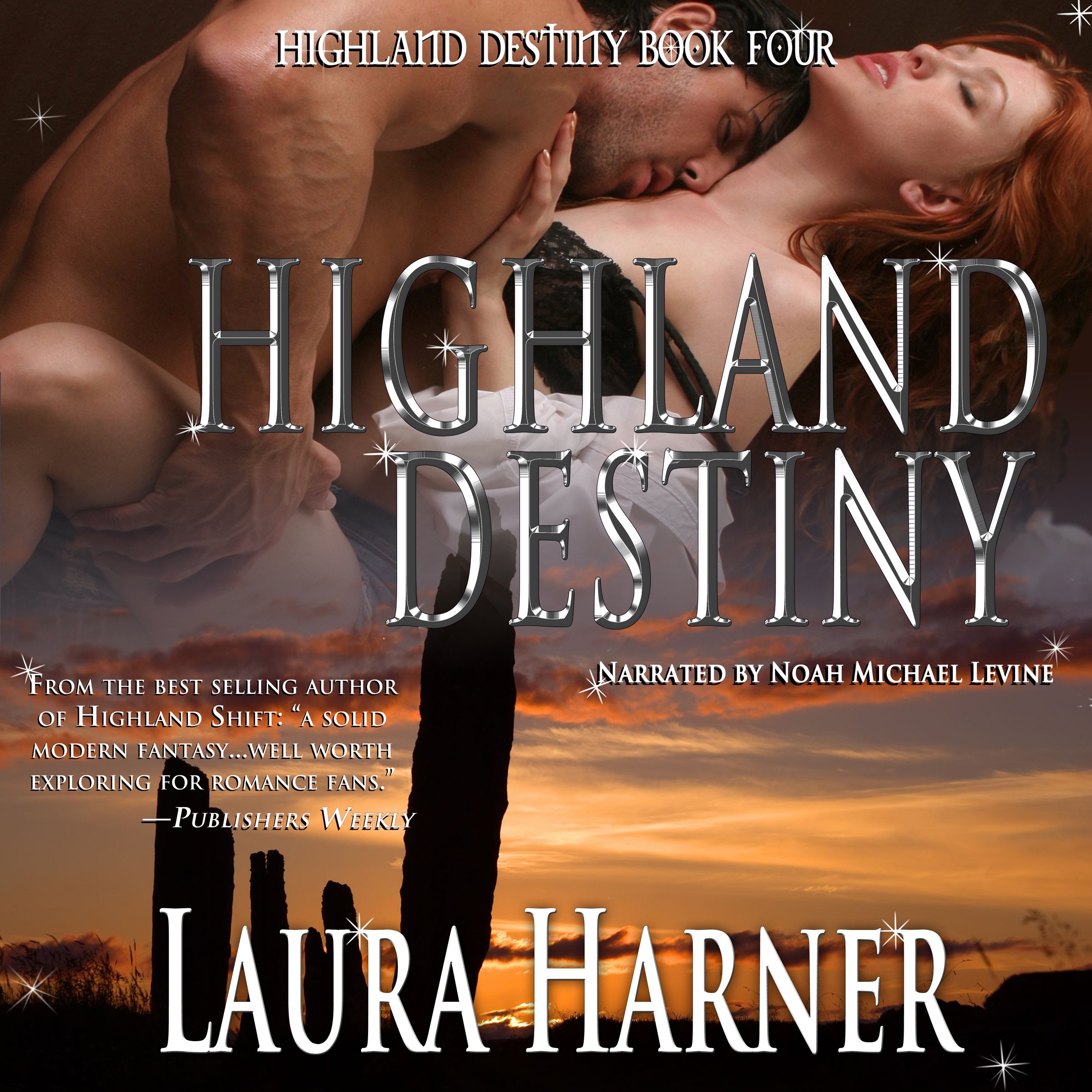 Highland Destiny