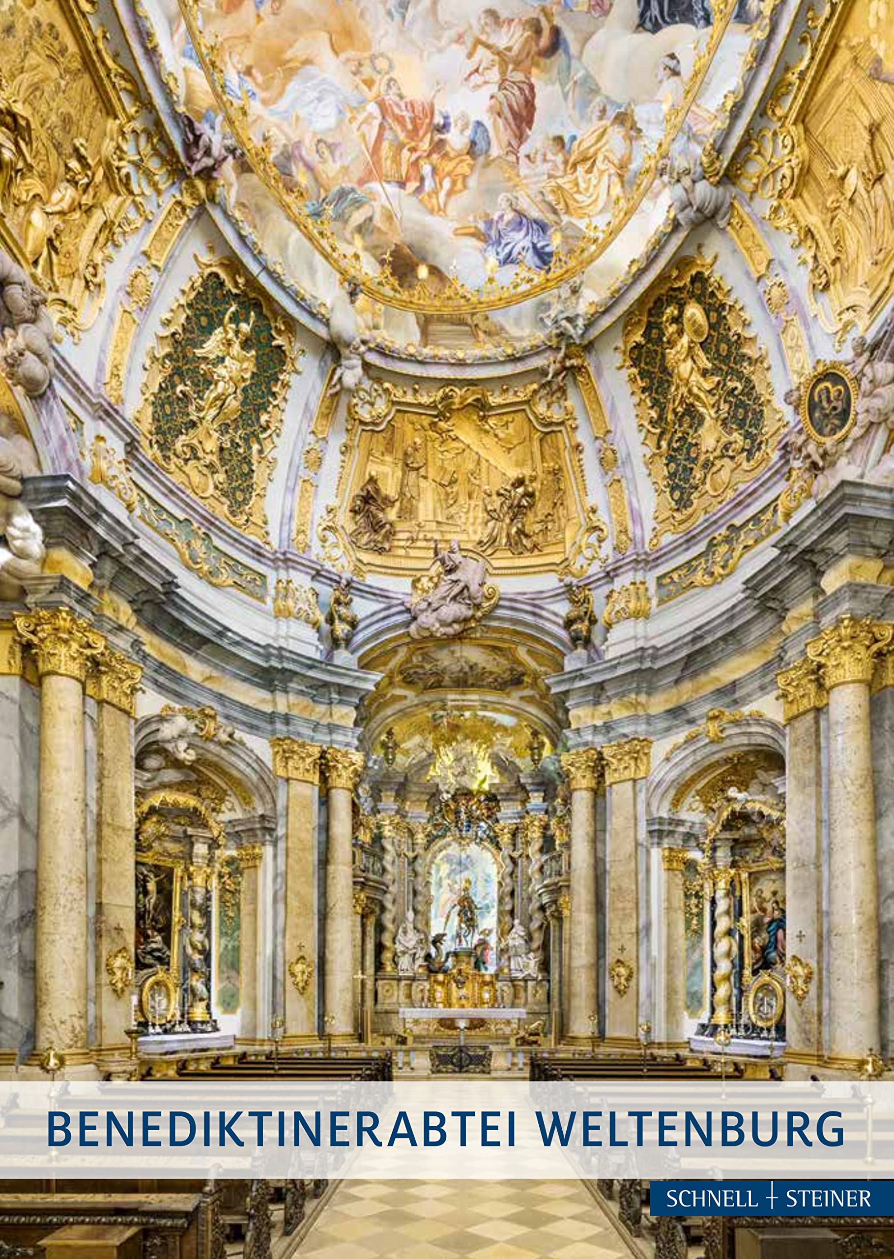 Benediktinerabtei Weltenburg: Geschichte und Kunst