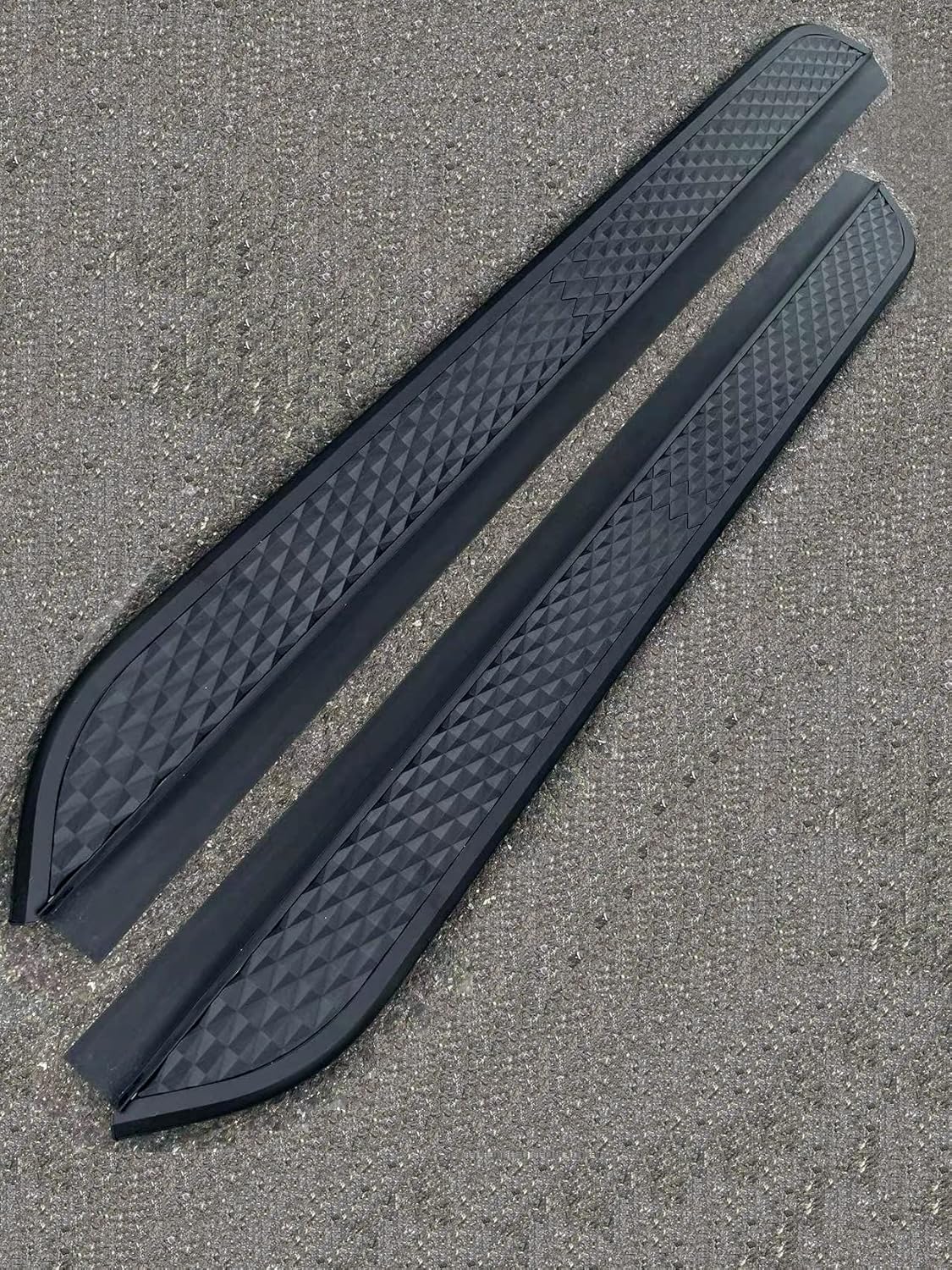 Nerf Bar Running Board Side Step Platform Fits for Subaru Outback 2021 2022 2023 2024