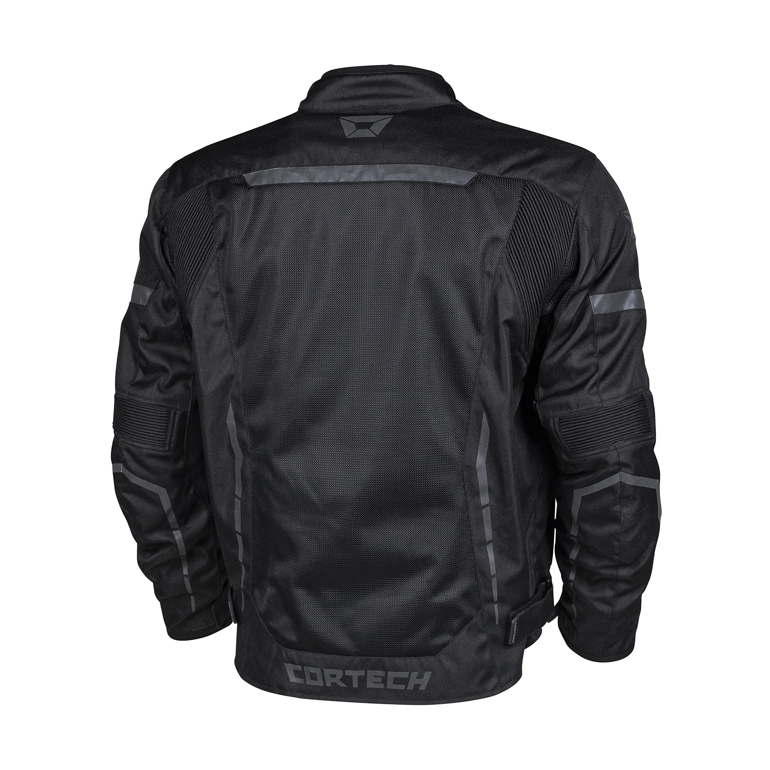 cortech Aero-Flo Motorcycle Jacket — view 4