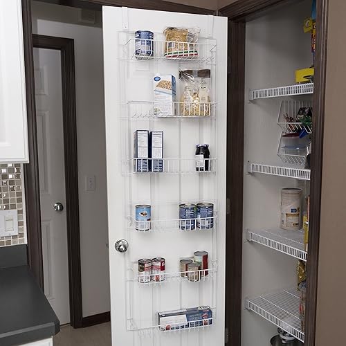 Miniatura 6 de STORAGE DYNAMICS Rack de almacenamiento 83-2189V blanco el embalaje puede variar