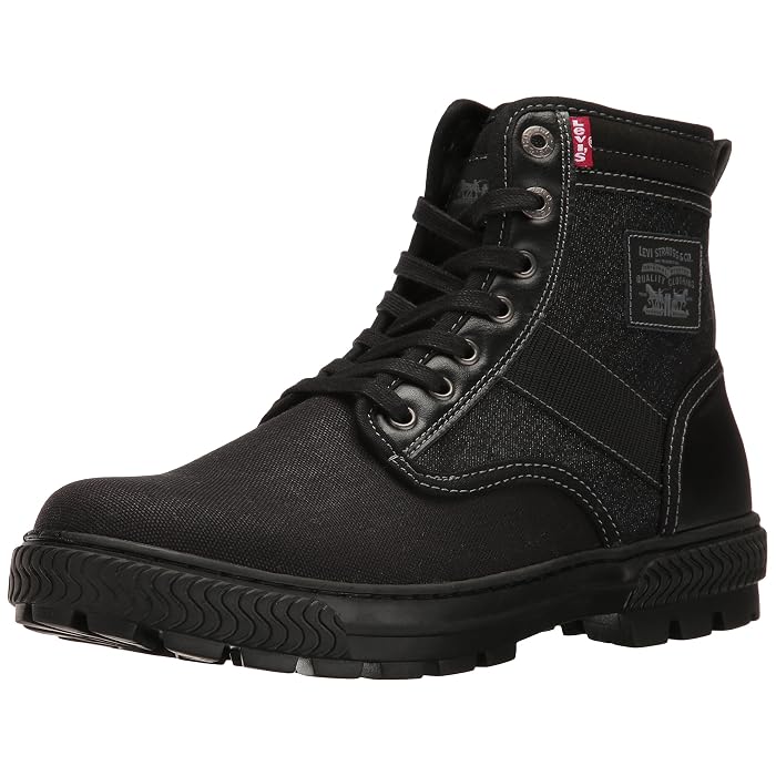 Richmond Denim Fashion Sneaker 