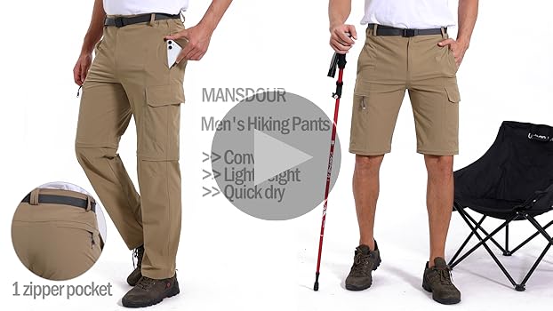 21-22 Easy Pants OVERLAND TRAK XL 使用７回 P38-TO | ACRONYM®