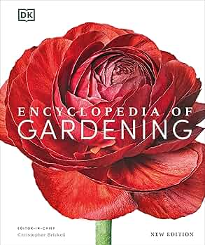 ENCYCLOPEDIA of GARDENING（ガーデニングの百科事典） ENCYCLOPEDIA of GARDENING（ガーデニングの百科事典）