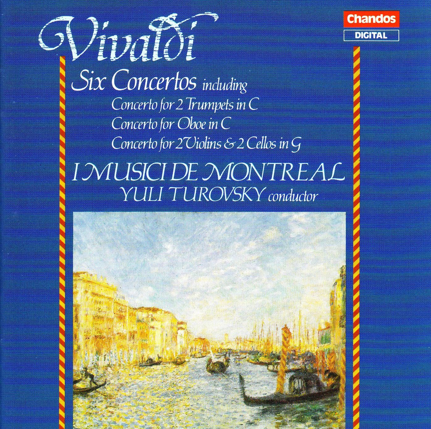 Six Ctos [Audio CD]