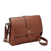 Algopix Similar Product 6 - Fossil Womens Kinley Small Crossbody