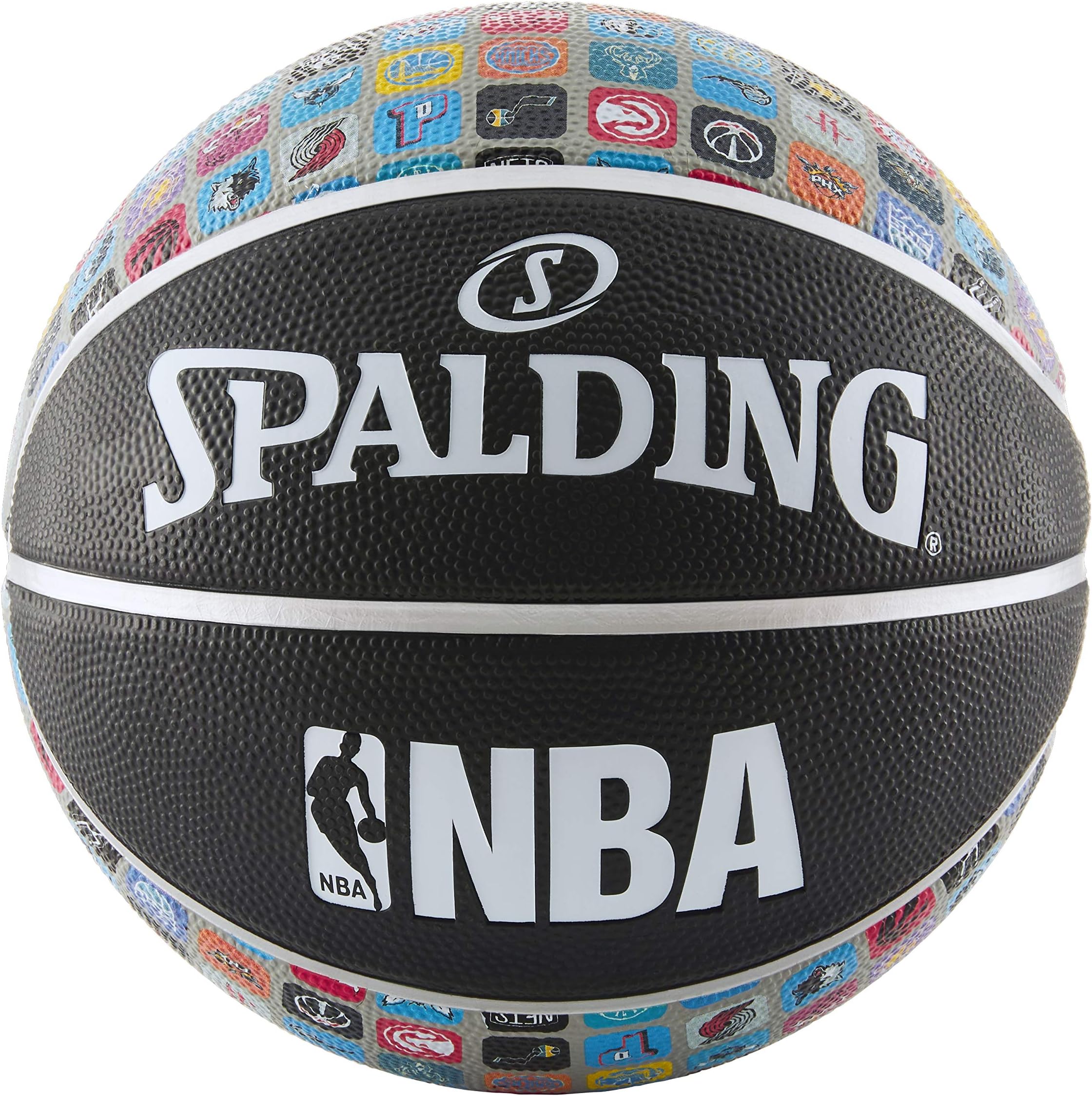 spalding hexagrip