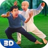 Unlockable power attacks, deadly blows and super abilities