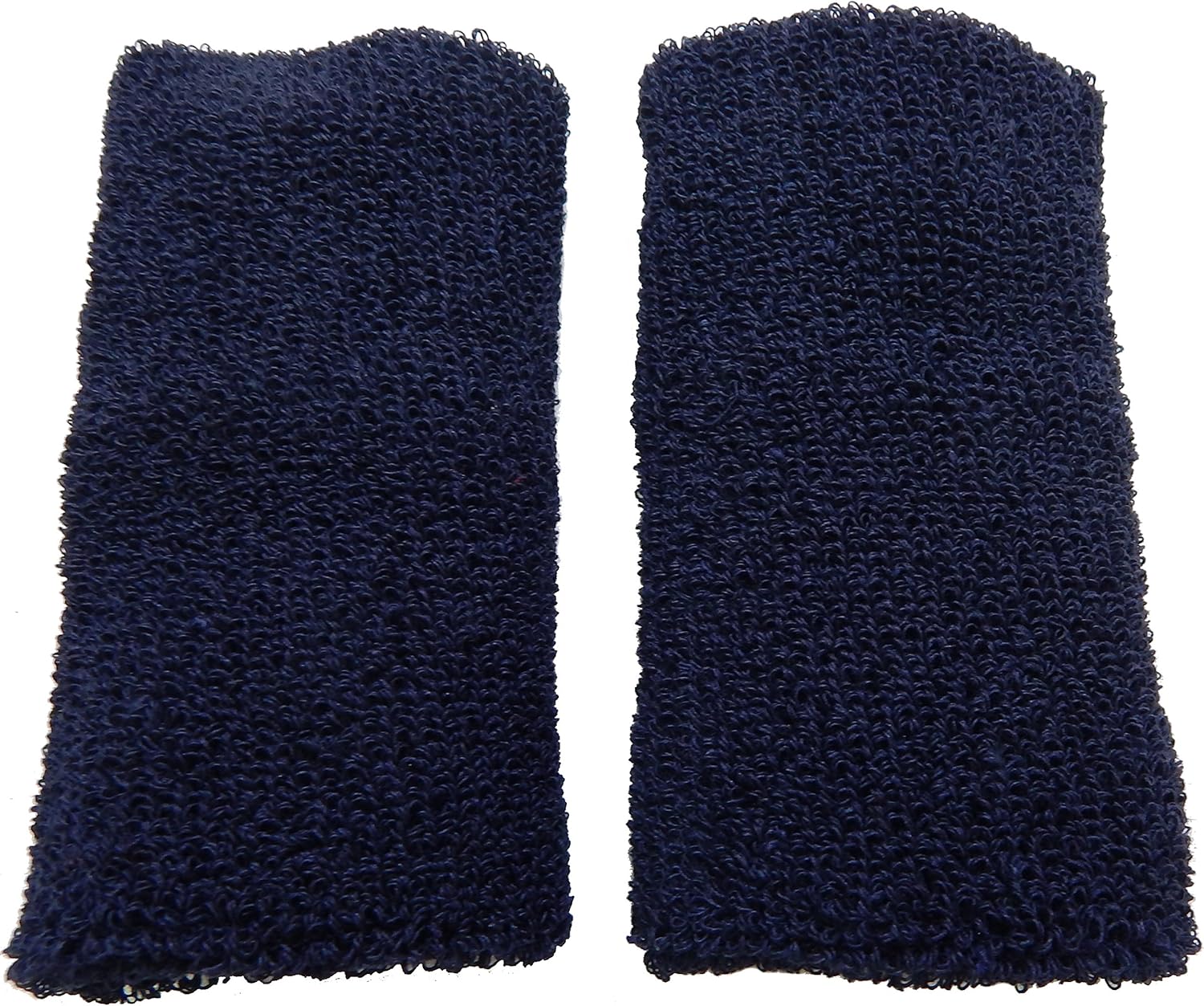 Cushees Double-Wide Wristbands