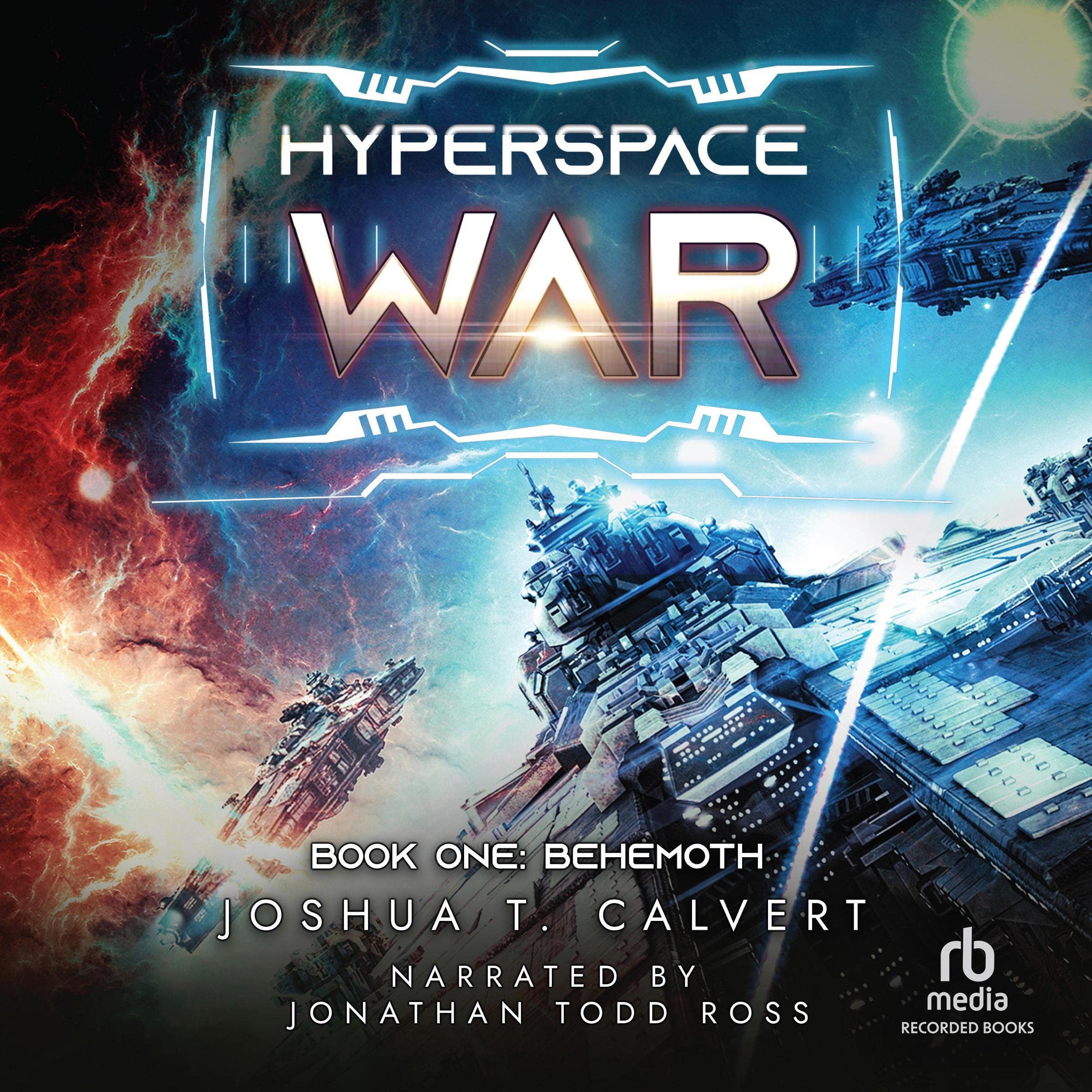 Hyperspace War
