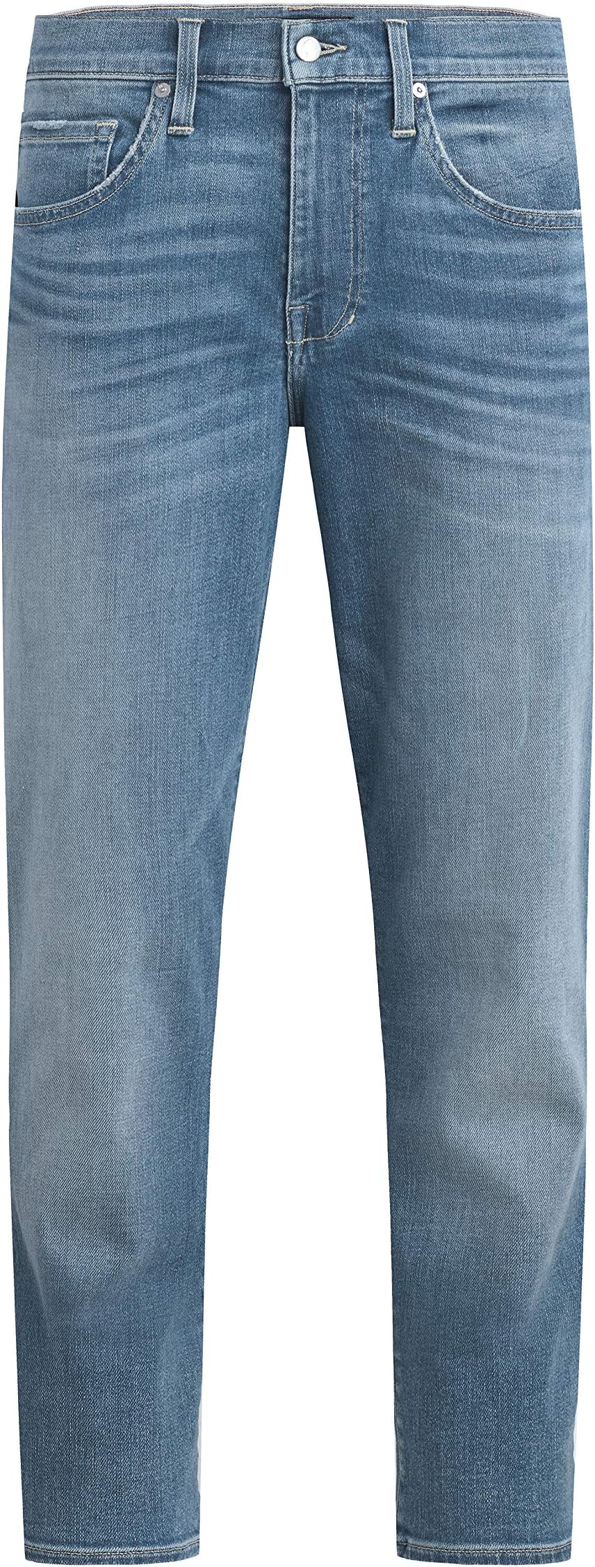 JOE'S JEANS mens The Kinetic Rhys Athletic Fit Jeans