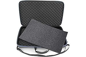 Native Instruments Traktor Kontrol S2 Hard Case