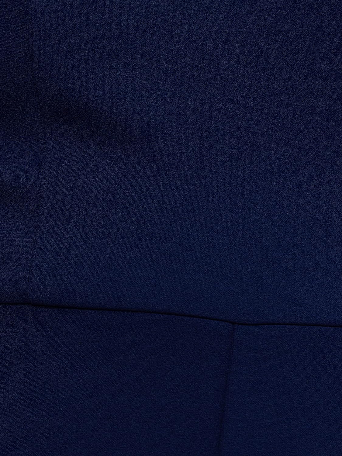 Adrianna Papell womens Organza Crepe Jumpsuit - Image 3