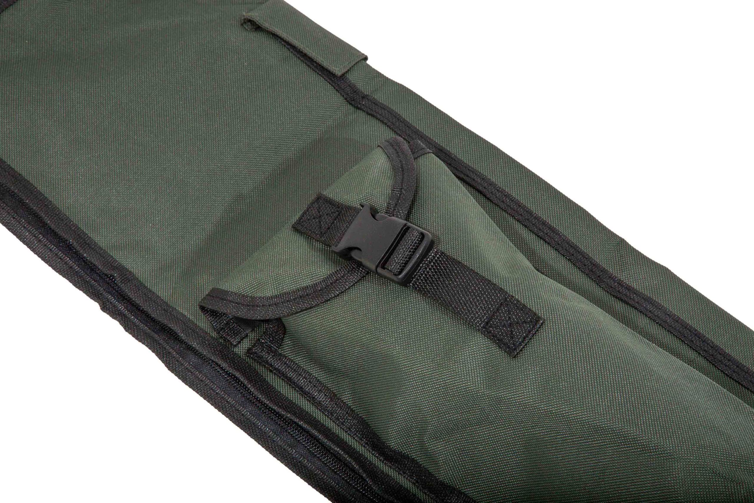 Ultimate 2+2 Rod Holdall 12ft/192cm - Funda Cañas De Pesca