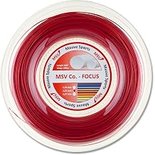 MSV String Reel CO Focus