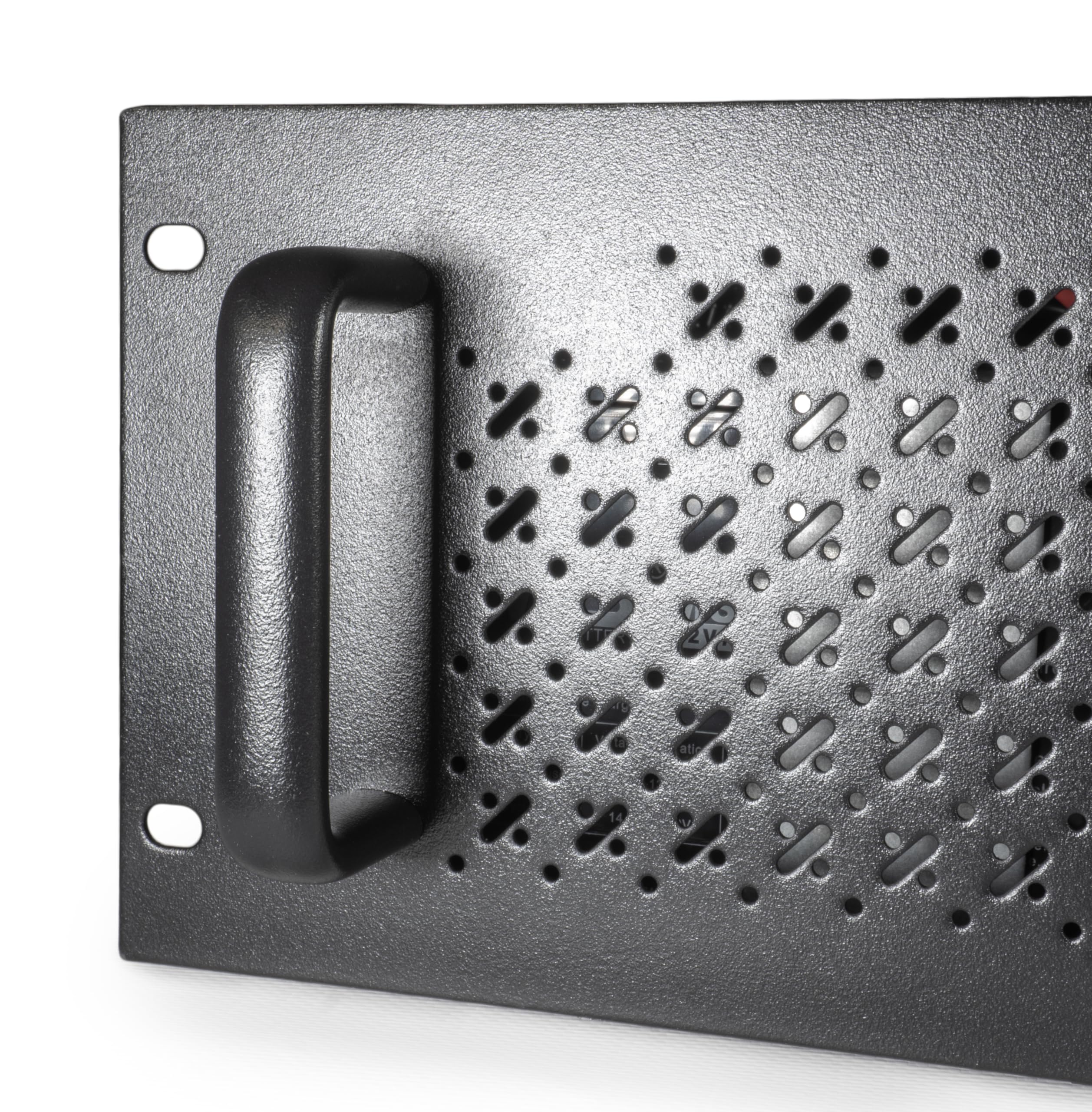 Gruppo di continuità per PC line interactive - (UPS-LIR60D) da rack in metallo 600VA/360W 1 batteria 12V/7Ah 4 uscite IEC, USB e RJ11