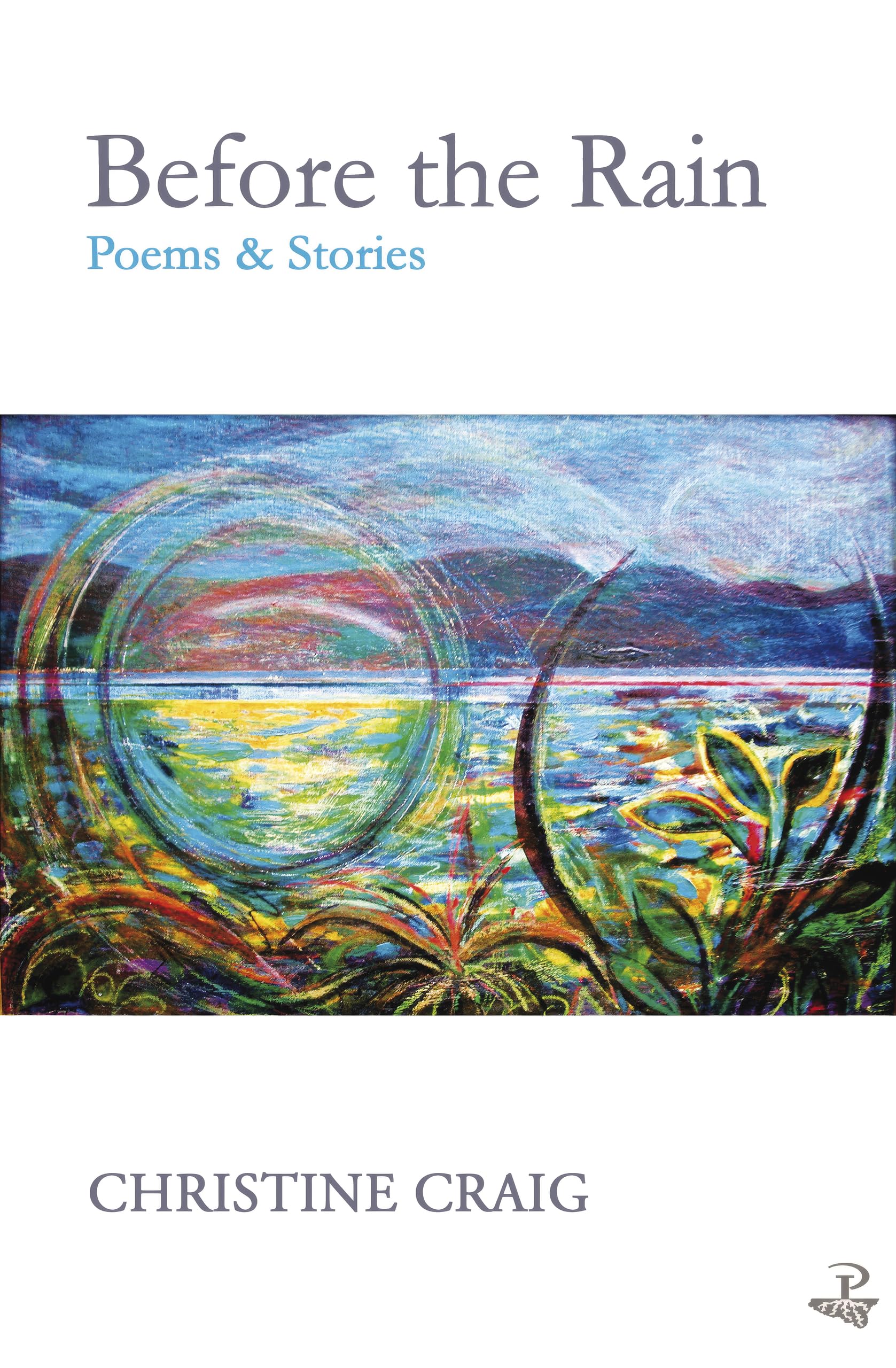 Before the Rain by Christine Craig - 9781845236090