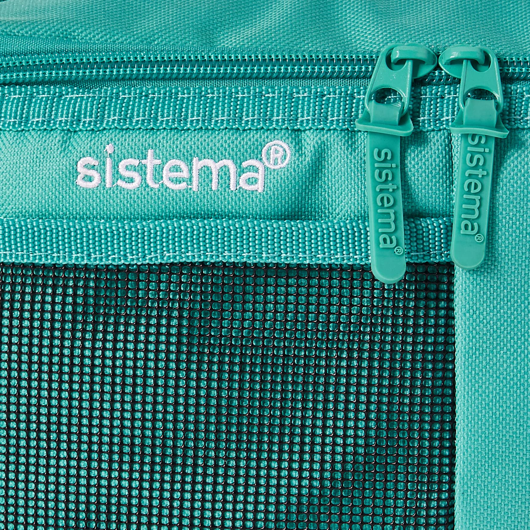 sistema mega fold up cooler bag each