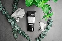 Vista 4 de Anthony Arcilla limpiadora profunda de poros, 3 onzas líquidas, contiene arcillas de caolín y bentonita, aceite de albaricoque, caléndula, vitaminas