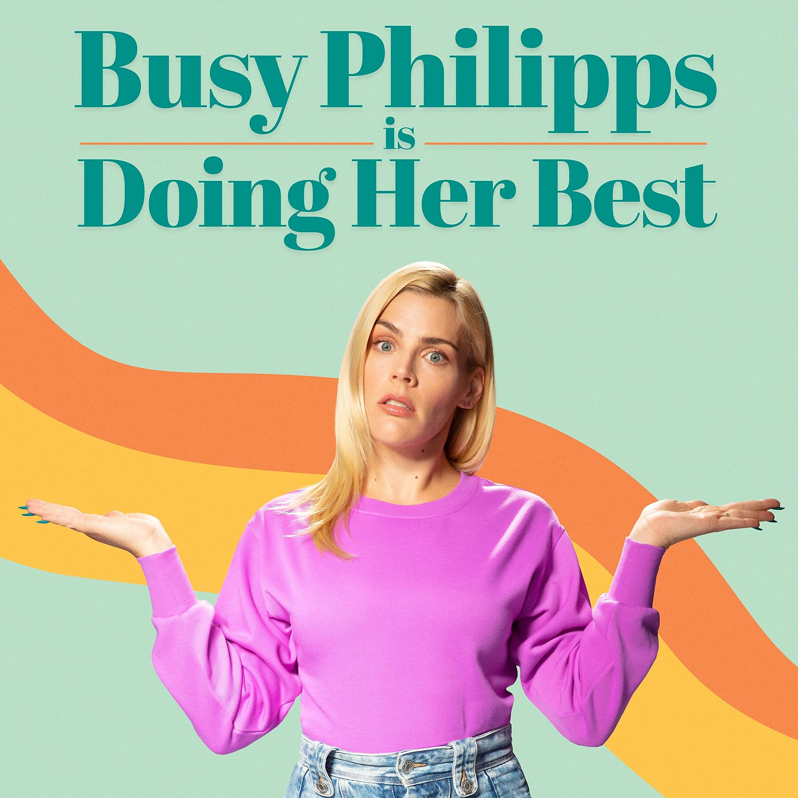 Busy Philipps