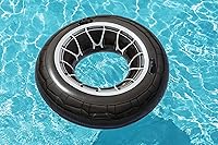 Vista 6 de Schwimmreifen High Velocity 46.9 in