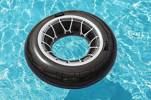 Miniatura 6 de Schwimmreifen High Velocity 46.9 in