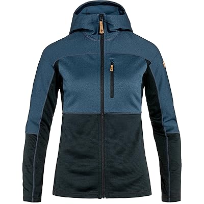 Fjallraven Abisko Trail Fleece Women