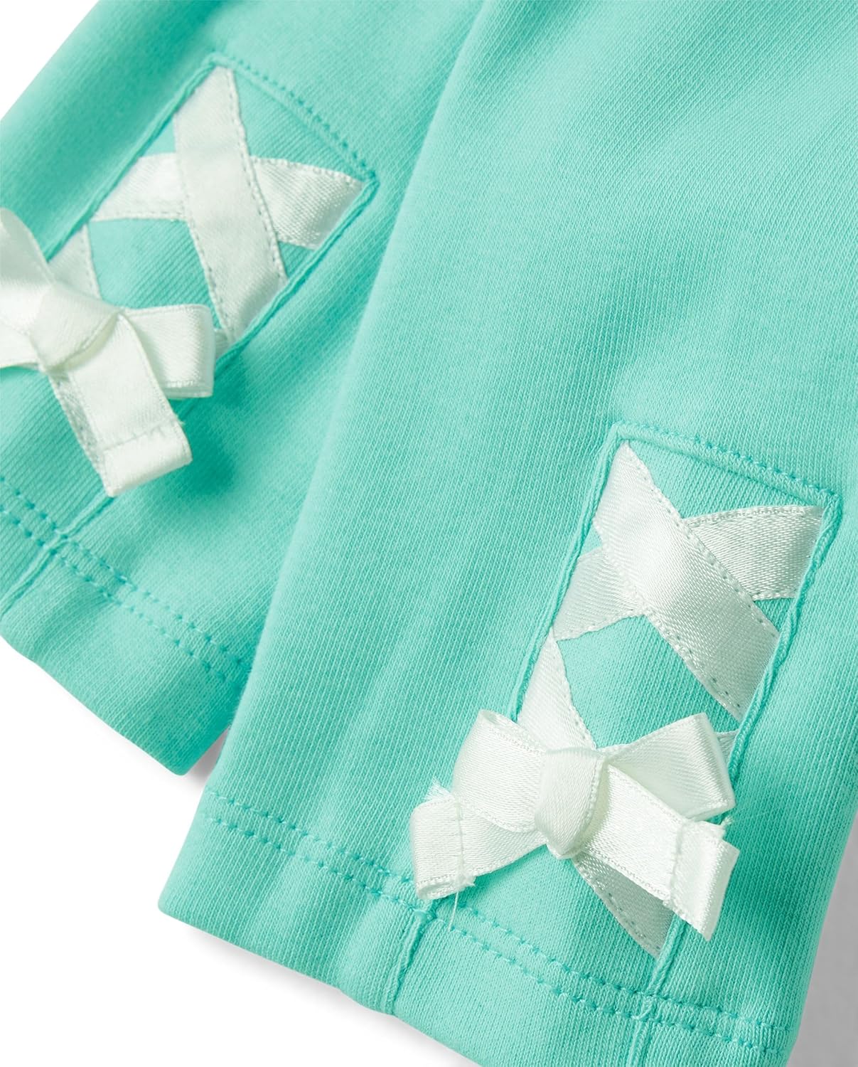 Gymboree Girls' and Toddler Leggings - Image 2