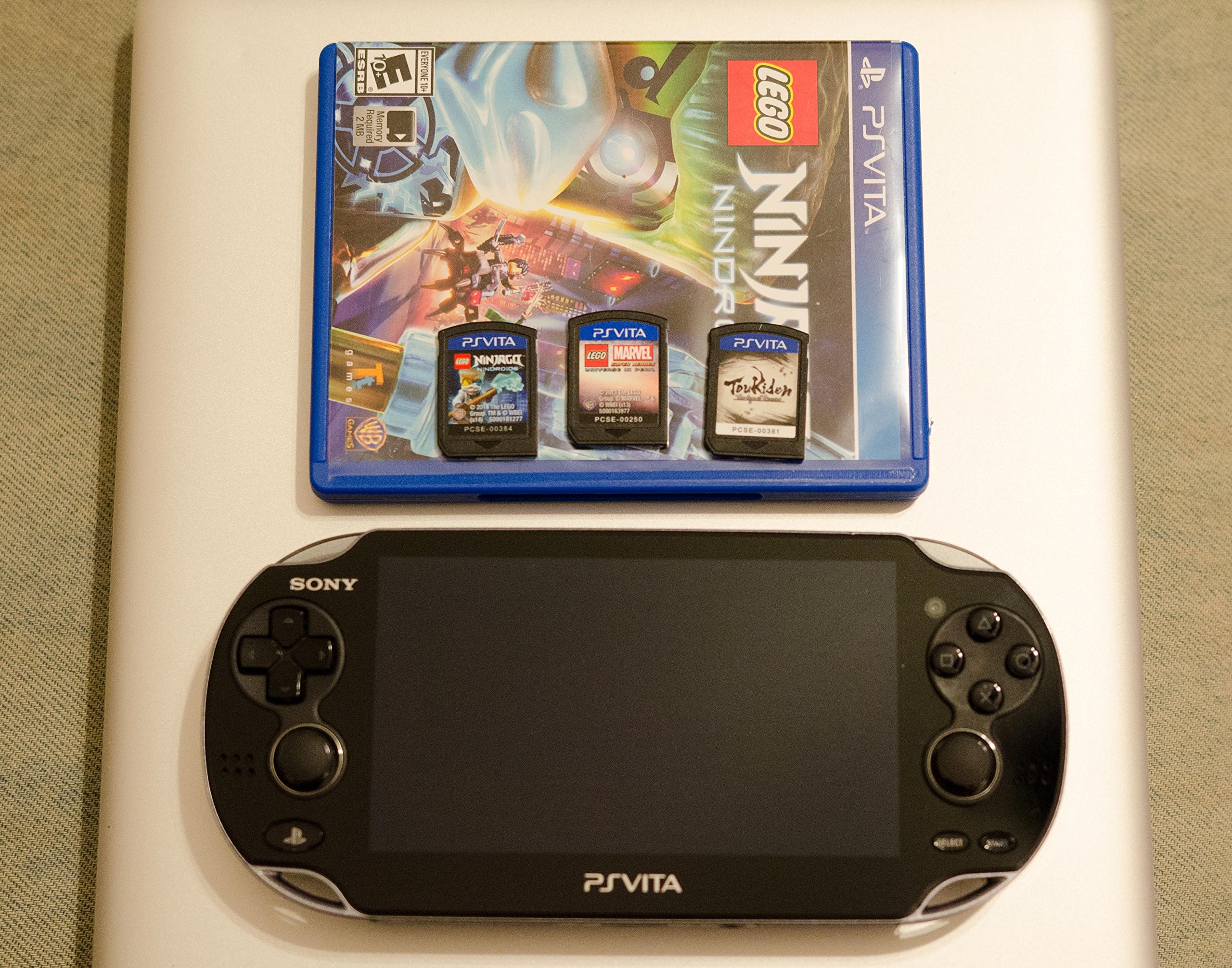 PlayStation Vita PsVita By s Shop PlayStation Vita PsVita By s Shop