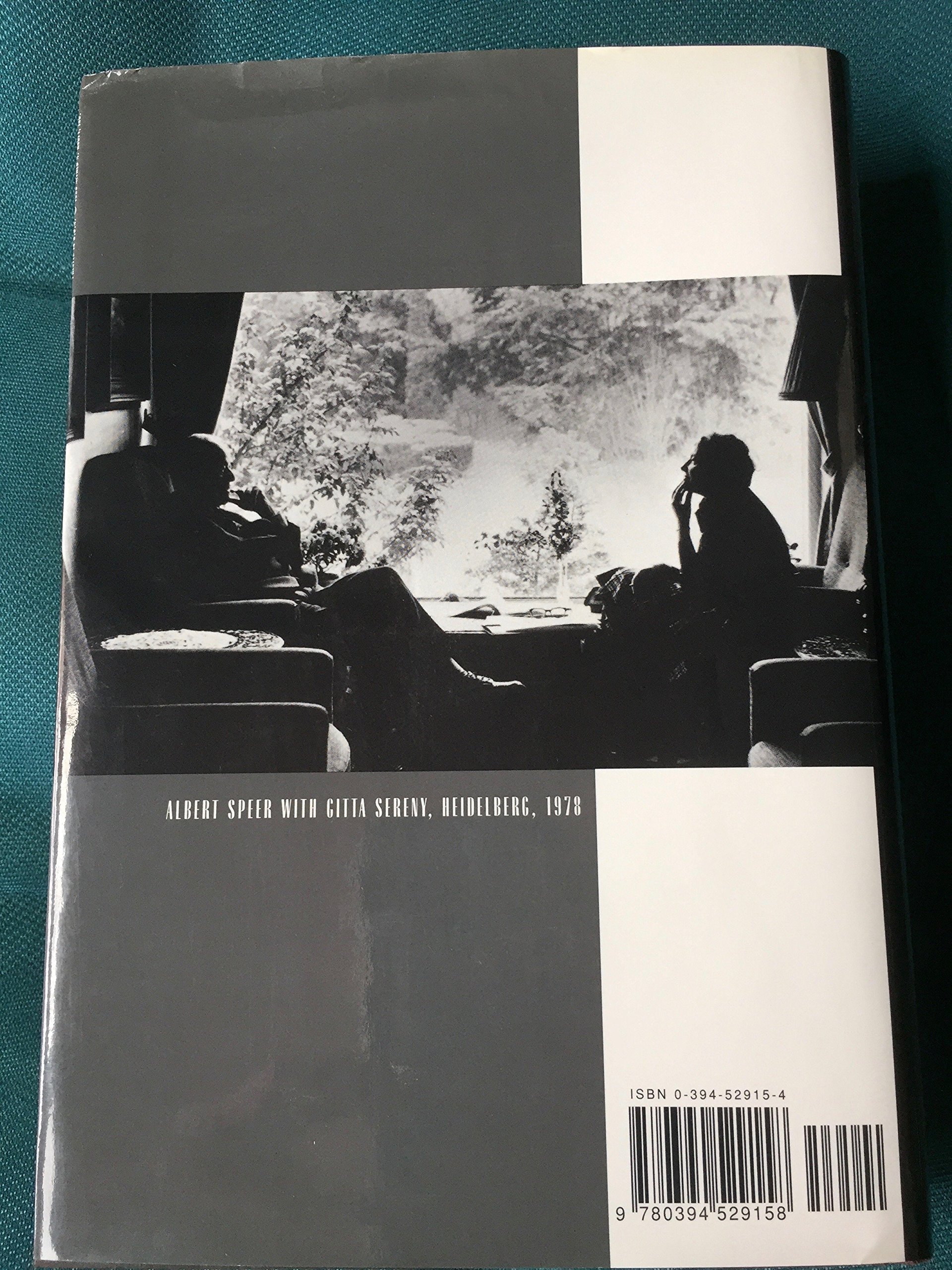 Albert Speer: His Battle With Truth - Image 4