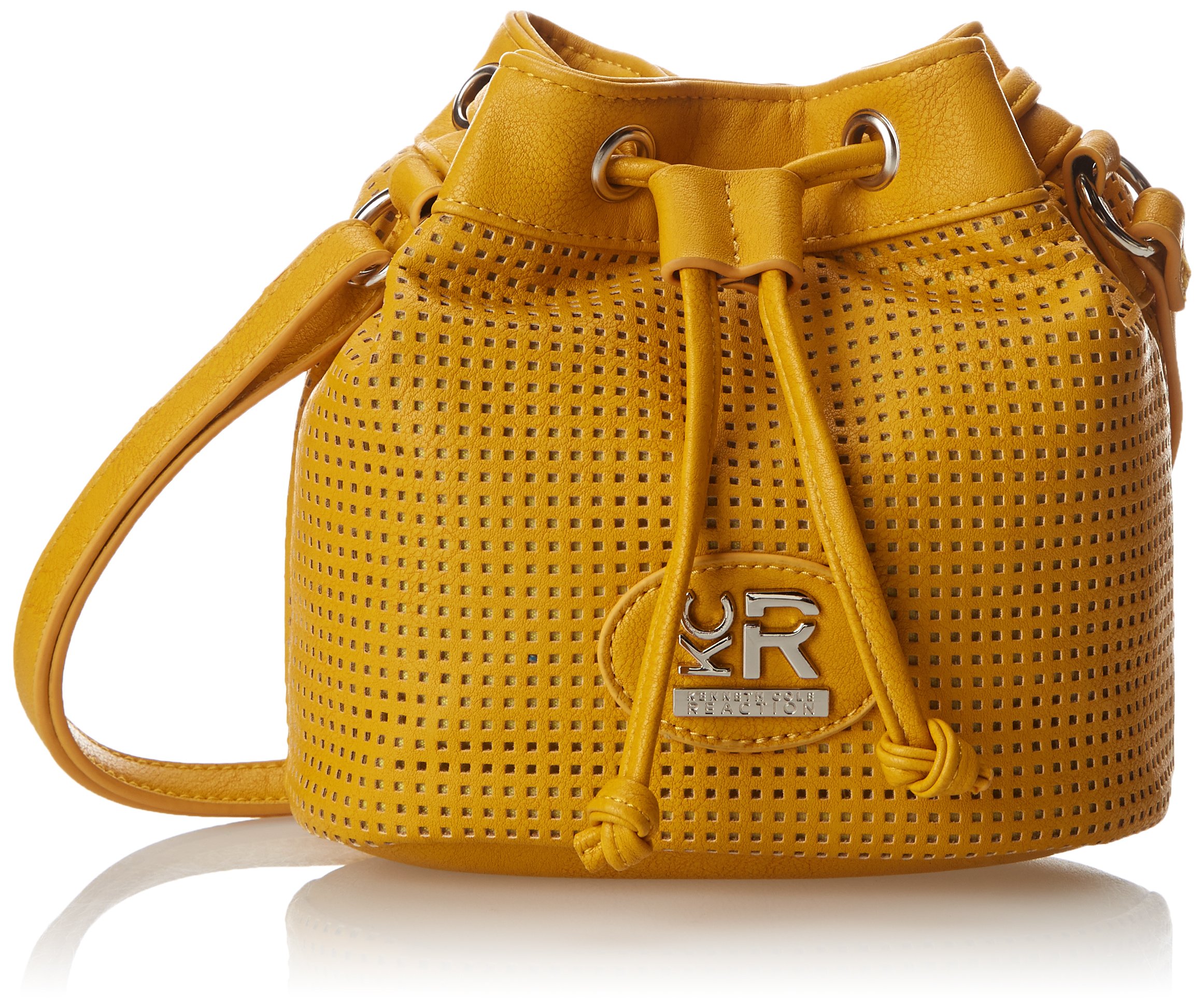 Kenneth Cole Reaction Street Small Cross Body Bag