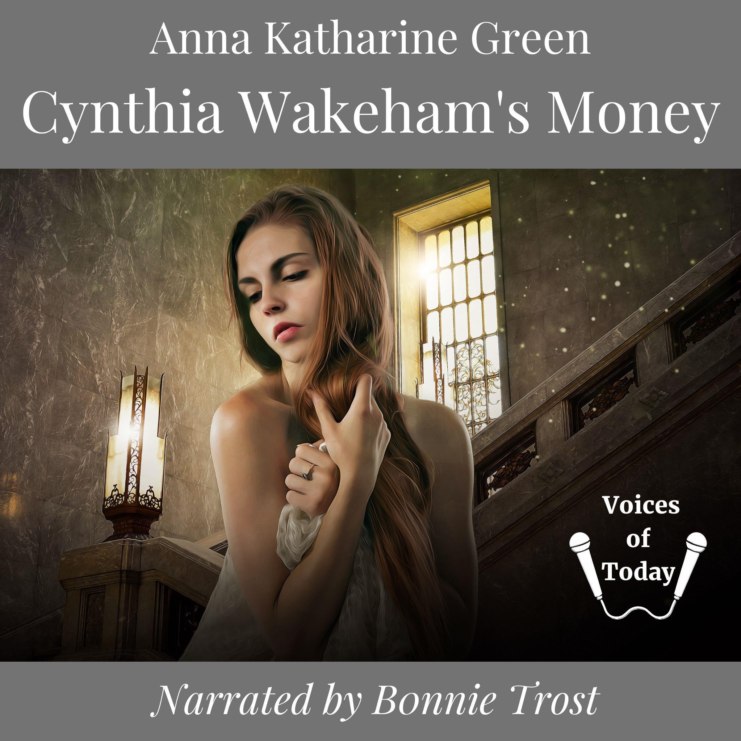 Cynthia Wakeham's Money