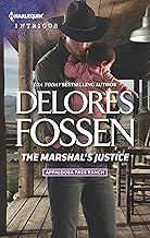 The Marshal's Justice (Appaloosa Pass Ranch Book 4)