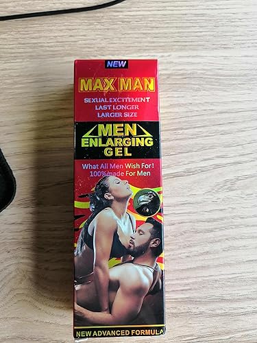 Miniatura 4 de Crema de masaje para hombres El pene se vuelve más largo y más grueso mejora Productos sexuales Hombres Energía para el cuidado Retrasar el