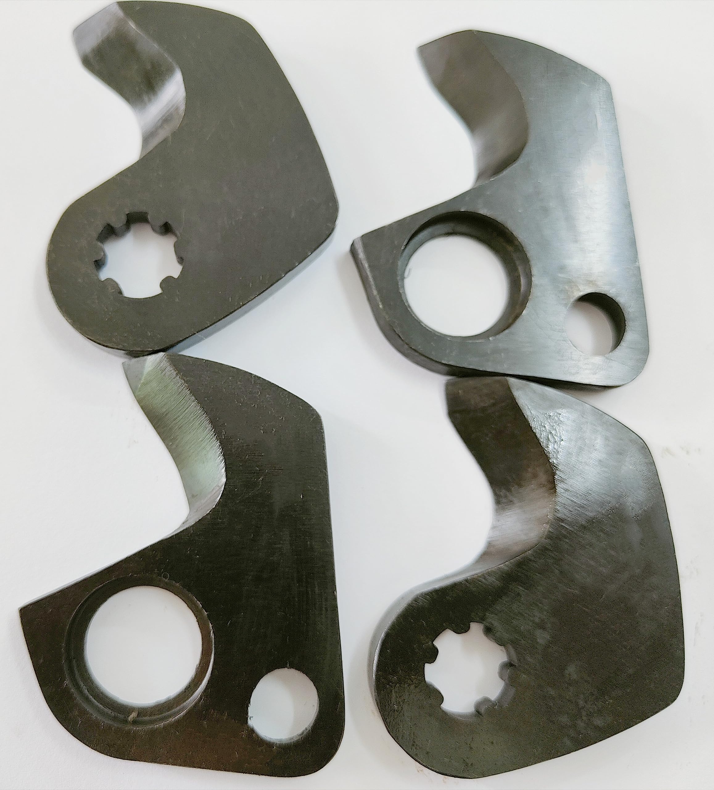 Milwaukee M12 600 MCM Cable Cutter Blade Set - Part #48-44-0410, For Cordless Tools