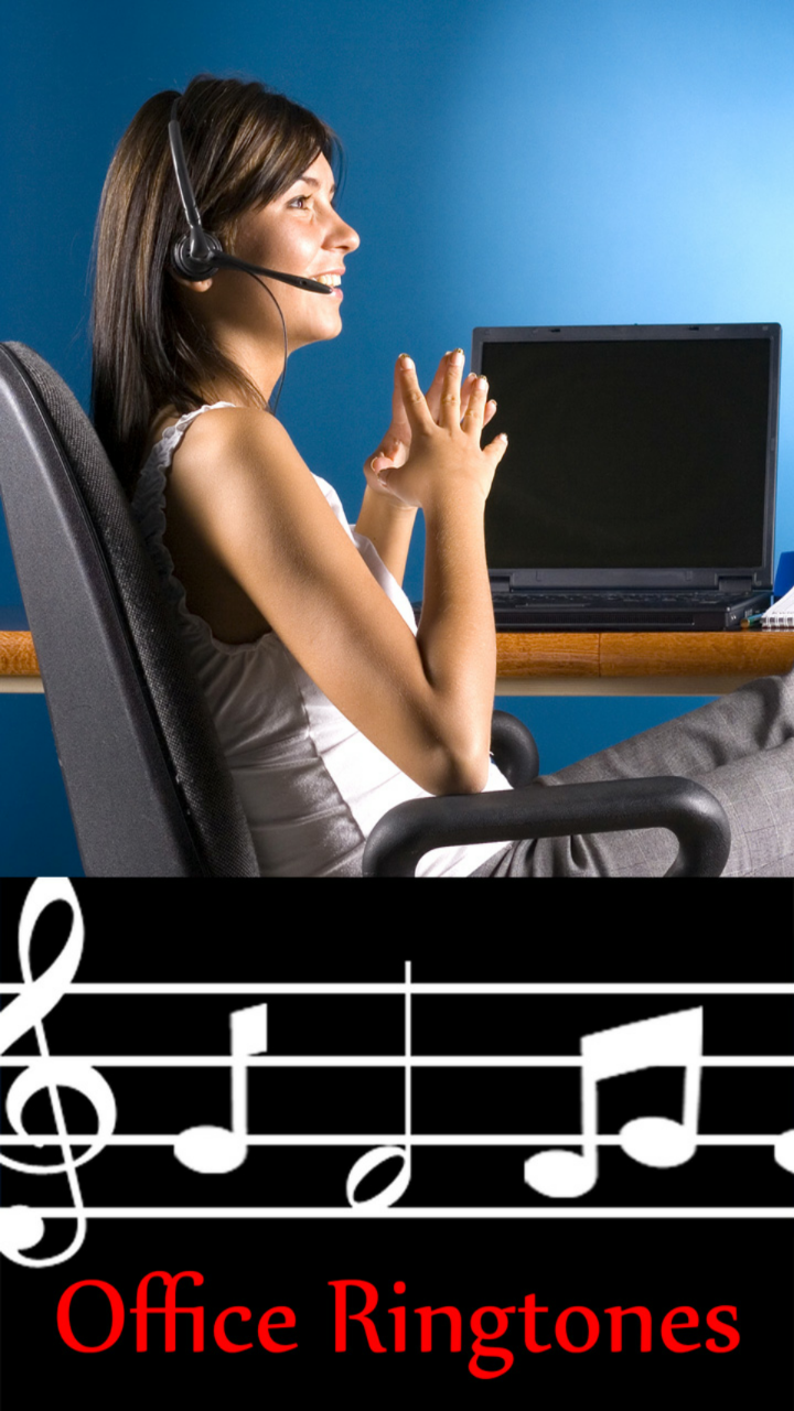 Office Ringtones App on Amazon Appstore