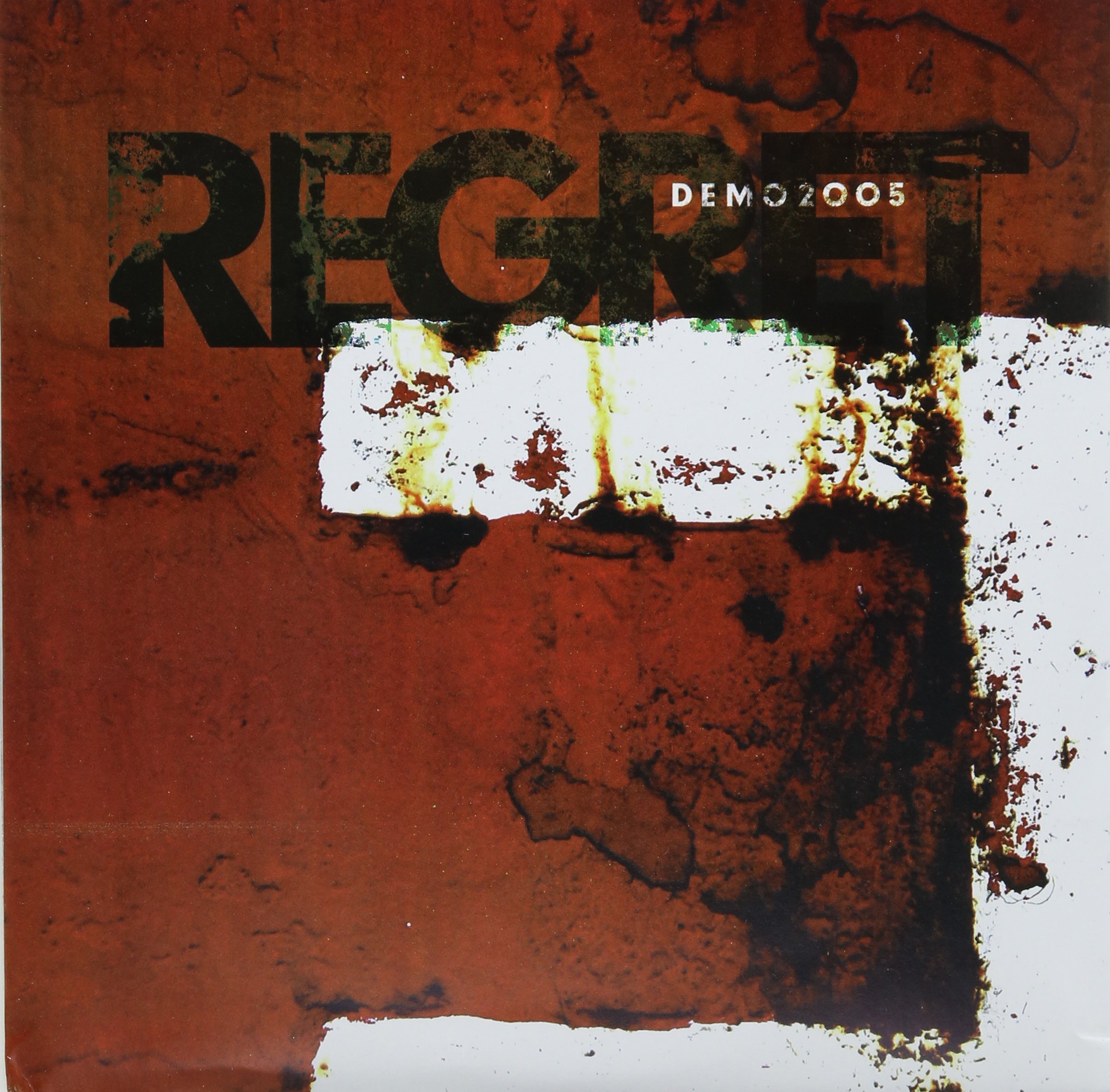 Demo 2005 [7" VINYL] [VINYL]