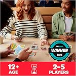 Spin Master Games, Dumb Ways to Die, le jeu de cartes viral de YouTube et TikTok, stratégie de survie amusante, 2-5 joueurs, pour 12 ans et plus