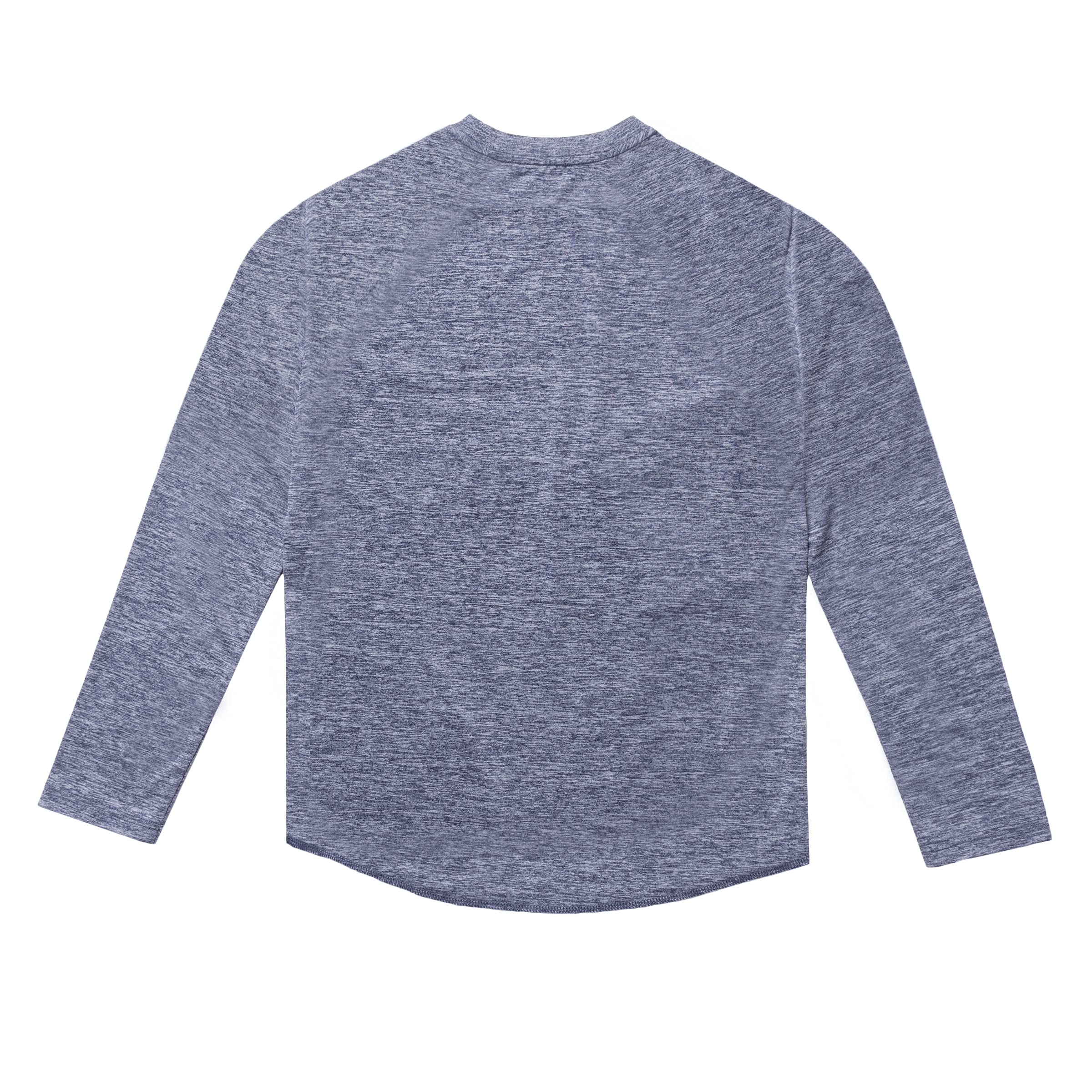 Fruit of The Loom Boys Performance Baselayer Thermal Underwear Set