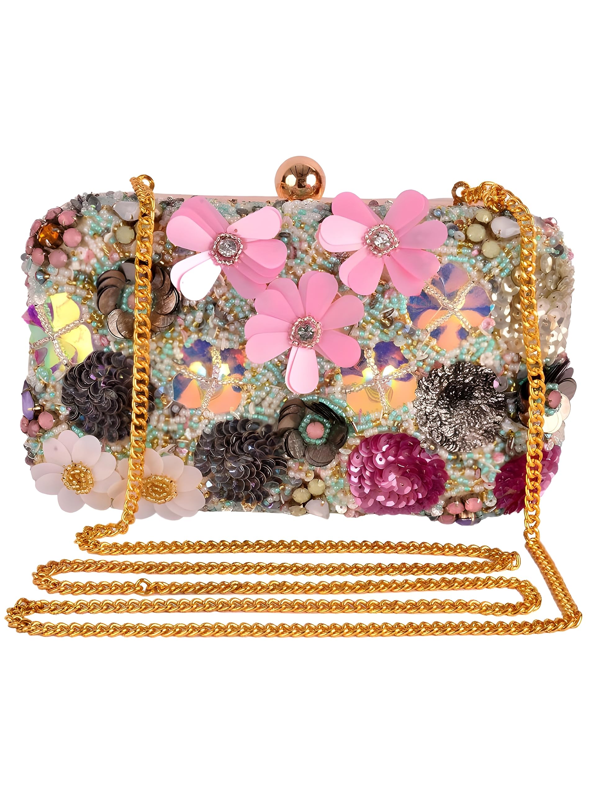 REZZY Designer Evening Party Clutch, Clutch bag For Women, Wedding Clutch, Gift for her,