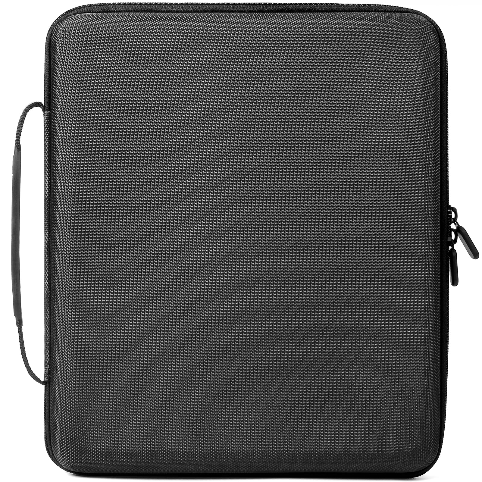 GEAoffice 9 Pockets Card Case for Yoto, Soft Holder With Zipper, 756 Pockets Storage, Large Binder for Player & Mini Audiobook Cards