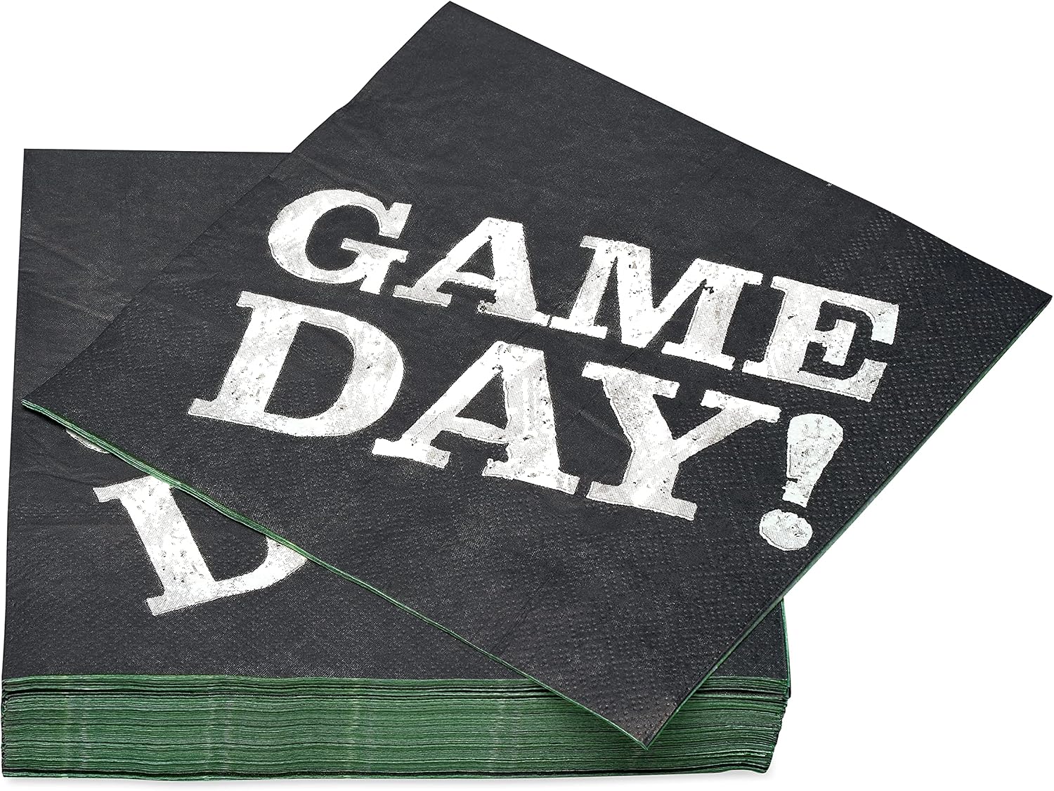 American Greetings Football Party Supplies, Football Lunch Napkins (50-Count)